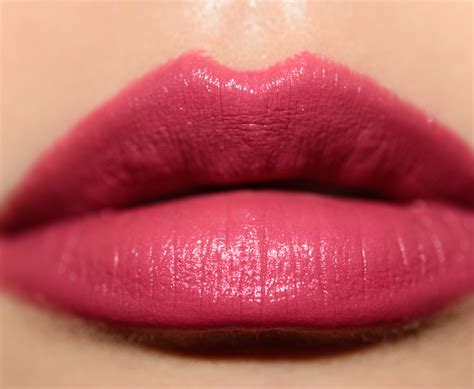 ysl rossetto natale 2016|ysl rose stiletto 9 review.